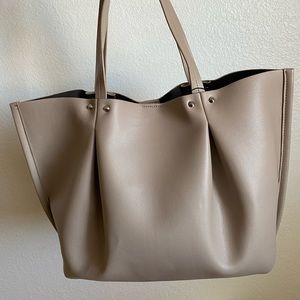 Zara Tote Bag
